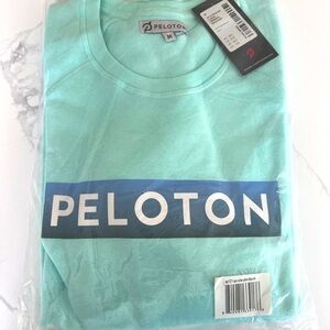 NWT, Women’s Peloton Sweatshirt, Sz M